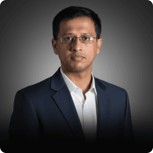 leadership team member