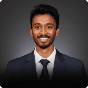 leadership team member