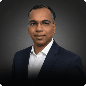 leadership team member